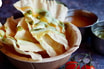 Papadums & Chutneys