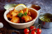 Chicken Pakora (6 Pcs)