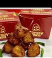 Onion Bhaji (6 Pcs)