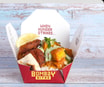 No.4 Veggie Victory