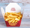 The Chip Box