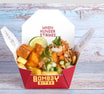 No. 6 Paneer Tikka  and Chips