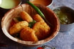 Aloo Fritters (4 Pcs)