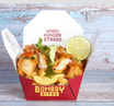 No.9 Bombay Fish & Chips